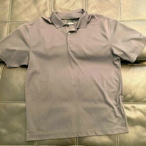 ***SOLD Nike Dri-Fit Golf polo